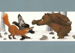 Don Bosco Medien GmbH Lesen & Geschichten*So war das! Nein, so! Nein so! Kamishibai Bildkartenset