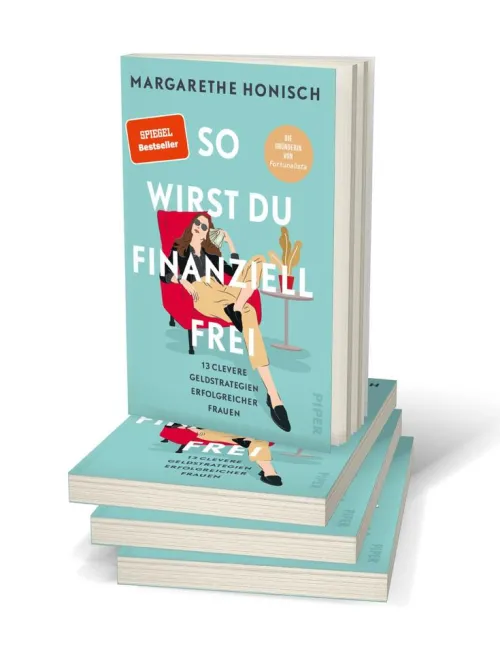 Piper Verlag GmbH Geld & Finanzen*So wirst du finanziell frei