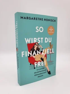 Piper Verlag GmbH Geld & Finanzen*So wirst du finanziell frei