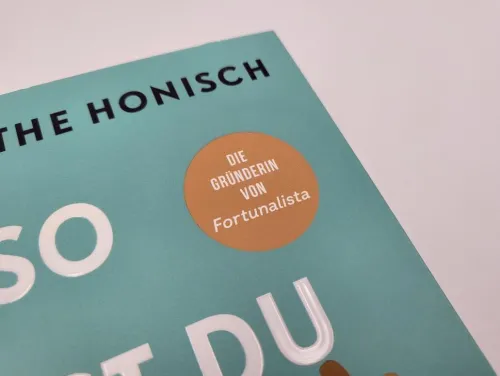 Piper Verlag GmbH Geld & Finanzen*So wirst du finanziell frei