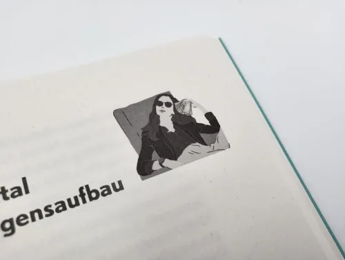 Piper Verlag GmbH Geld & Finanzen*So wirst du finanziell frei