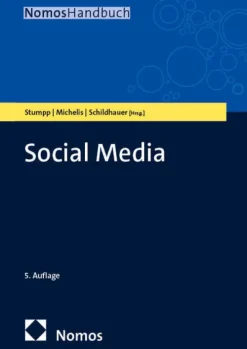 Nomos Verlags GmbH Medienwissenschaft*Social Media