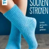 TOPP Hobby & Selbermachen*Socken stricken