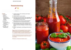 riva Verlag Grillparty & Picknick-Soßen, Dips und Marinaden zum Grillen