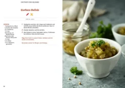 riva Verlag Grillparty & Picknick-Soßen, Dips und Marinaden zum Grillen