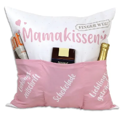 HERGO Creation Dekoration & Einrichtung*Sofahelden Mamakissen