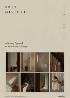 Gestalten Architektur & Wohnen-Soft Minimal