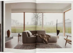 Gestalten Architektur & Wohnen-Soft Minimal