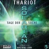 Solarian 5 - Tage der Suche*Ronin Hörverlag Outlet