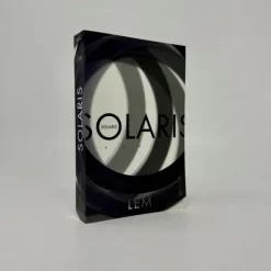 Ullstein Taschenbuchvlg. Space Opera*Solaris