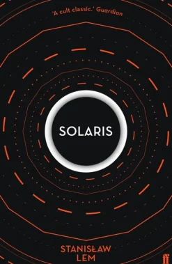 Solaris*Faber And Faber Ltd. Clearance