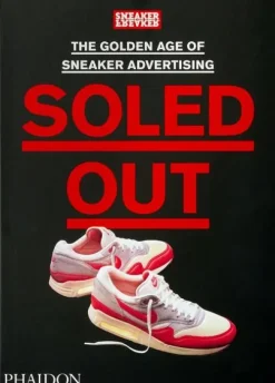 Phaidon Verlag GmbH Mode & Design*Soled Out