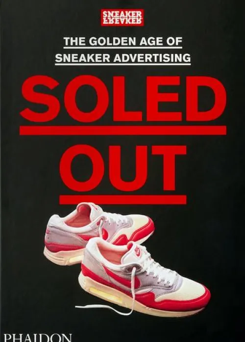 Phaidon Verlag GmbH Mode & Design*Soled Out