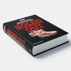 Phaidon Verlag GmbH Mode & Design*Soled Out