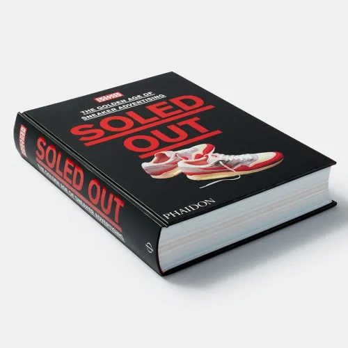 Phaidon Verlag GmbH Mode & Design*Soled Out