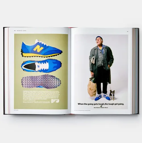 Phaidon Verlag GmbH Mode & Design*Soled Out