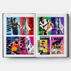 Phaidon Verlag GmbH Mode & Design*Soled Out