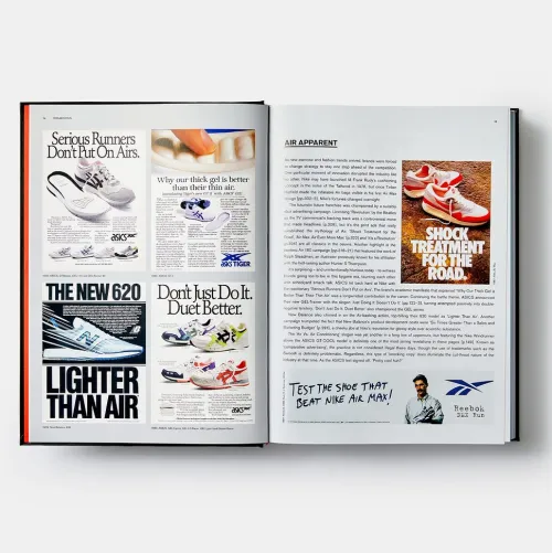 Phaidon Verlag GmbH Mode & Design*Soled Out