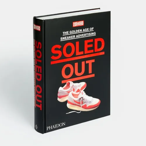 Phaidon Verlag GmbH Mode & Design*Soled Out