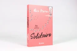 Solitaire (deutsche Ausgabe)*Loewe Verlag GmbH New