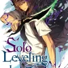 Yen Press Englischprachige Manga|Manga-Solo Leveling, Vol. 1 (comic)