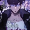 Yen Press Englischprachige Manga|Manga*Solo Leveling, Vol. 8 (comic)