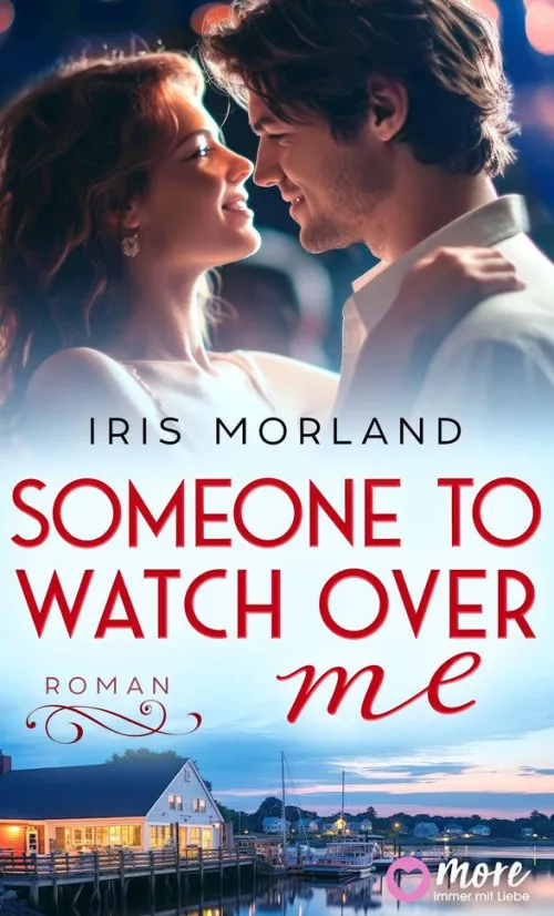 Someone to watch over me*MORE by Aufbau Digital Outlet