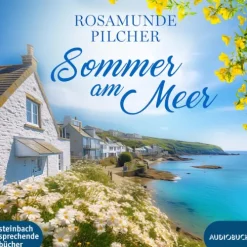 Steinbach Sprechende Romane·Liebesromane-Sommer am Meer