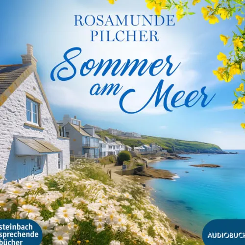 Steinbach Sprechende Romane·Liebesromane-Sommer am Meer