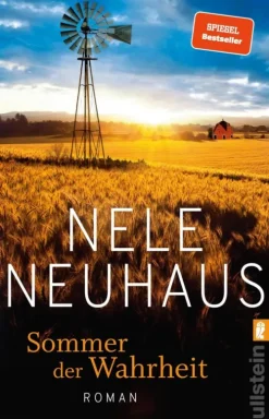Ullstein Ebooks Fernweh-Romane*Sommer der Wahrheit