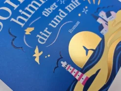 Piper Verlag GmbH Auszeit Vom Alltag*Sommerhimmel über dir und mir