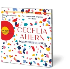 Argon Verlag GmbH Romane·Liebesromane*Sommersprossen - Nur zusammen ergeben wir Sinn