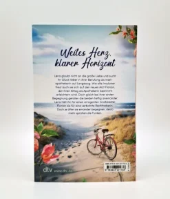 dtv Verlagsgesellschaft Auszeit Vom Alltag*Sommerzauber in der Inselapotheke