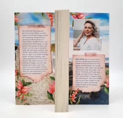 dtv Verlagsgesellschaft Auszeit Vom Alltag*Sommerzauber in der Inselapotheke