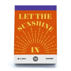 Seltmann Publishers GmbH Geburtstagskalender-Songspiration