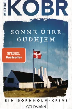 Goldmann TB Krimi Klassiker*Sonne über Gudhjem