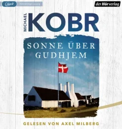 Hoerverlag DHV Der Krimis & Thriller·Krimi Klassiker*Sonne über Gudhjem