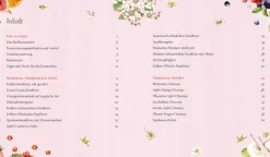 Coppenrath Kochbücher Nach Zubereitung-Sonne im Glas