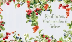 Coppenrath Kochbücher Nach Zubereitung-Sonne im Glas