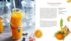 Coppenrath Kochbücher Nach Zubereitung-Sonne im Glas