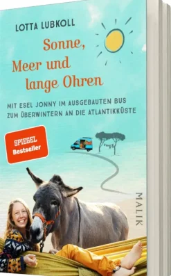 Malik Verlag Wandern|Reiseberichte*Sonne, Meer und lange Ohren