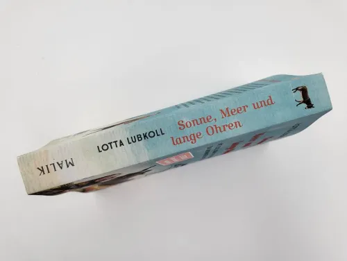 Malik Verlag Wandern|Reiseberichte*Sonne, Meer und lange Ohren