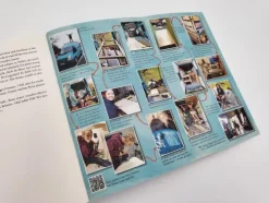 Malik Verlag Wandern|Reiseberichte*Sonne, Meer und lange Ohren