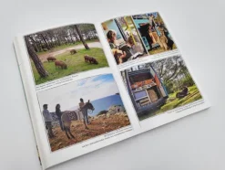 Malik Verlag Wandern|Reiseberichte*Sonne, Meer und lange Ohren