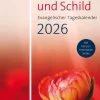 Sonne und Schild 2026*Evangelische Verlagsanstalt Outlet