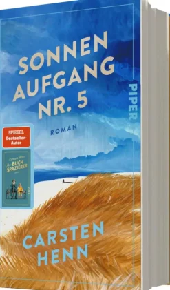 Piper Verlag GmbH Musik, Film, Theater*Sonnenaufgang Nr. 5