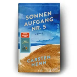 Piper Verlag GmbH Musik, Film, Theater*Sonnenaufgang Nr. 5
