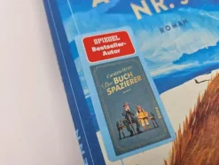 Piper Verlag GmbH Musik, Film, Theater*Sonnenaufgang Nr. 5
