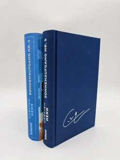 Piper Verlag GmbH Musik, Film, Theater*Sonnenaufgang Nr. 5