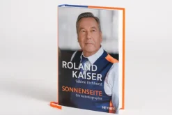 Sonnenseite*Heyne Verlag